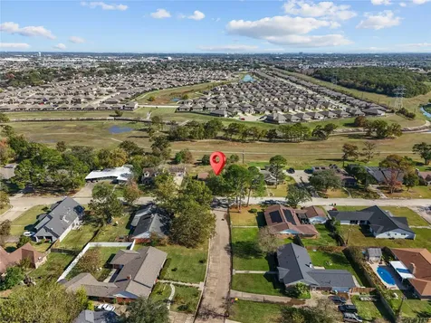 4914 Goose Creek Drive Baytown TX 77521