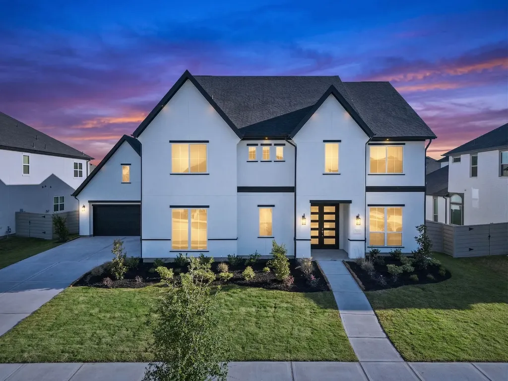 2010 Pine Woodland Lane Manvel TX 77583