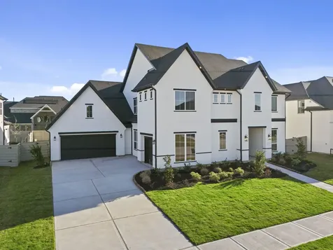 2010 Pine Woodland Lane Manvel TX 77583