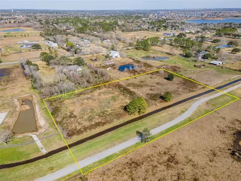 1905 Schulte Lane Friendswood TX 77546