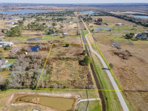 1905 Schulte Lane Friendswood TX 77546