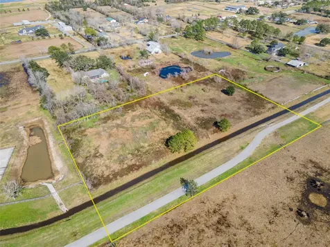 1905 Schulte Lane Friendswood TX 77546