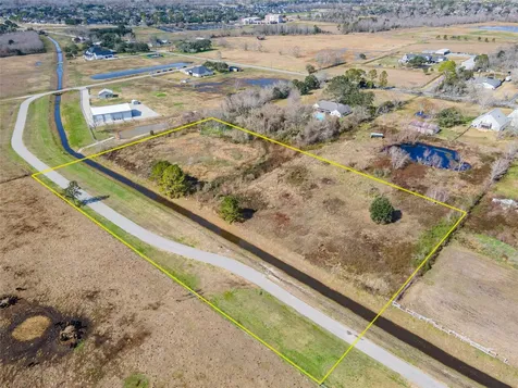 1905 Schulte Lane Friendswood TX 77546