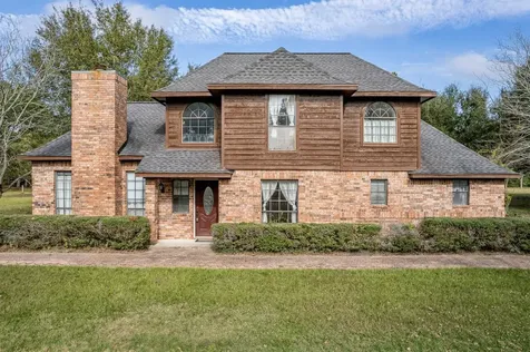 329 Burwell Road Highlands TX 77562