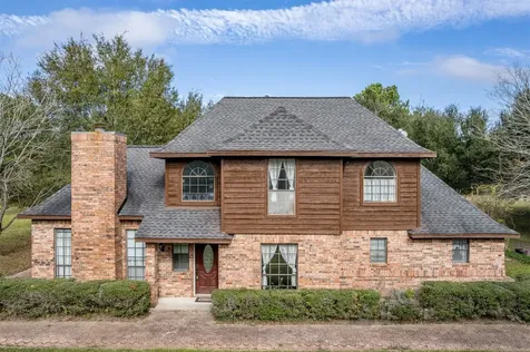 329 Burwell Road Highlands TX 77562