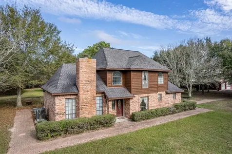 329 Burwell Road Highlands TX 77562