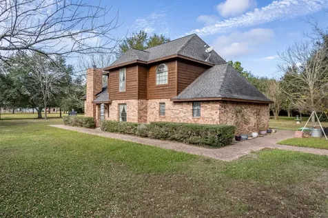 329 Burwell Road Highlands TX 77562