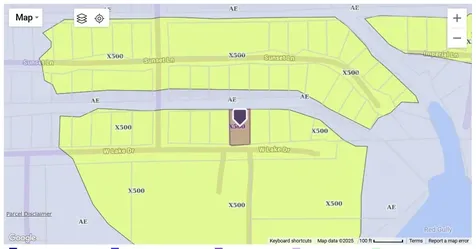 155 W Lake Drive Houston TX 77336