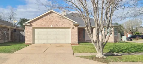 19330 Larissa Drive Katy TX 77449