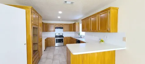 19330 Larissa Drive Katy TX 77449