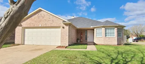 19330 Larissa Drive Katy TX 77449