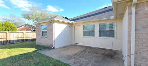 19330 Larissa Drive Katy TX 77449