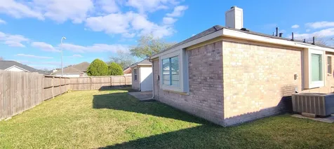 19330 Larissa Drive Katy TX 77449