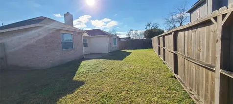 19330 Larissa Drive Katy TX 77449