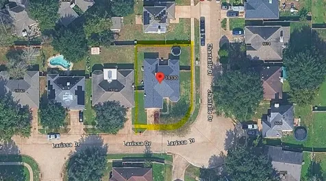 19330 Larissa Drive Katy TX 77449