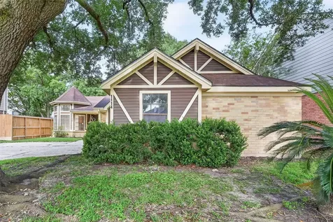 1114 Wentworth Drive Pearland TX 77584