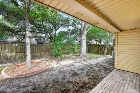 1114 Wentworth Drive Pearland TX 77584