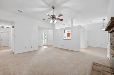 1114 Wentworth Drive Pearland TX 77584
