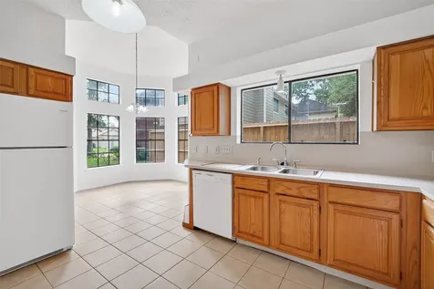 1114 Wentworth Drive Pearland TX 77584