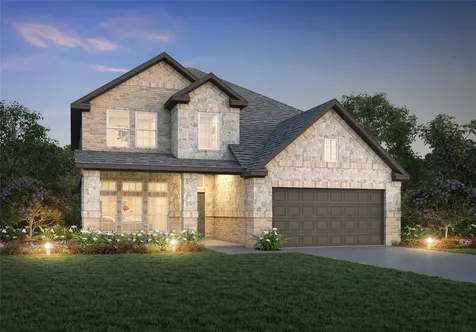 3037 Mistflower Trail Brookshire TX 77423