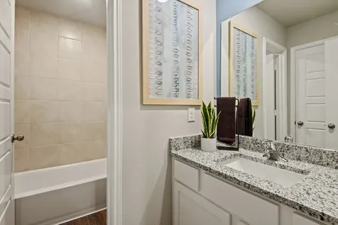 3037 Mistflower Trail Brookshire TX 77423