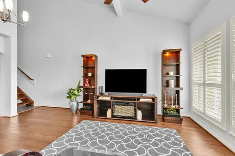 34 April Point Drive S Conroe TX 77356