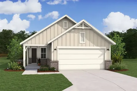 21523 Barnridge Court Waller TX 77484