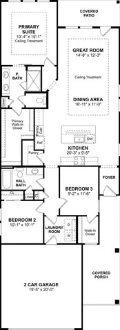 21523 Barnridge Court Waller TX 77484