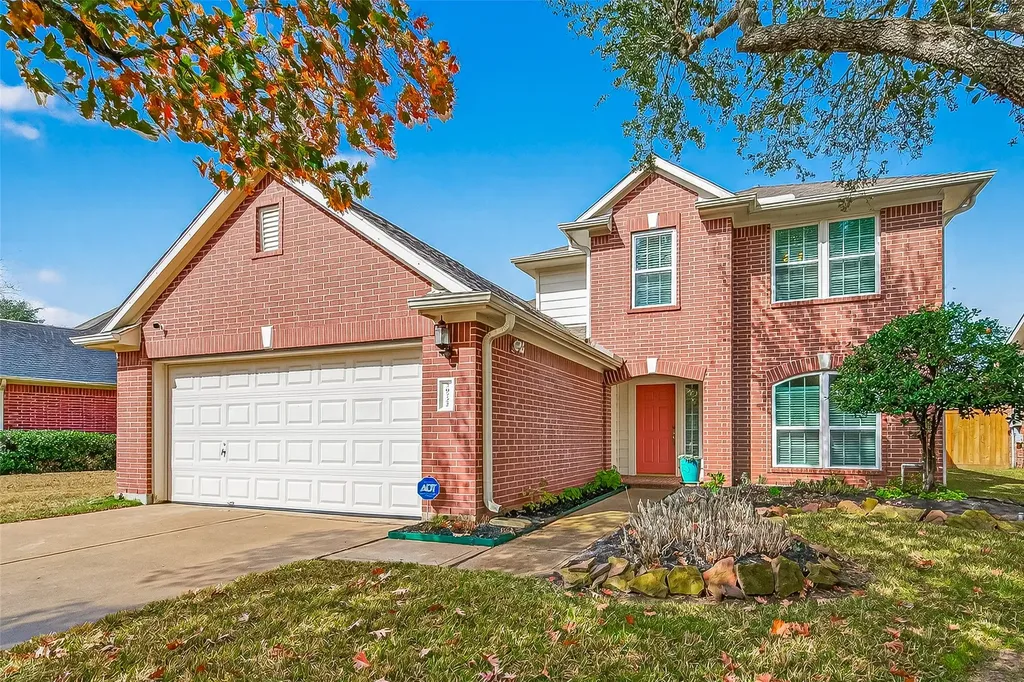20722 Smokey Sage Drive Katy TX 77450