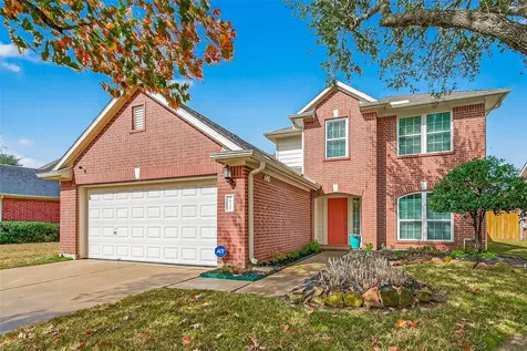 20722 Smokey Sage Drive Katy TX 77450