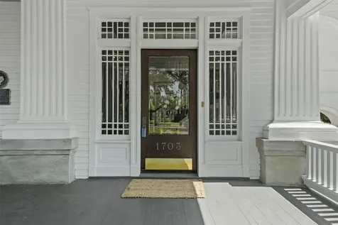 1703 Broadway Street Galveston TX 77550