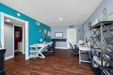 1711 Heritage Lane S Richmond TX 77406