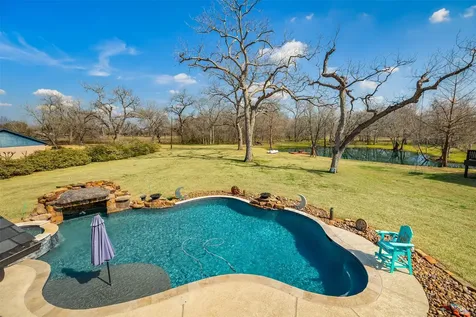 1711 Heritage Lane S Richmond TX 77406
