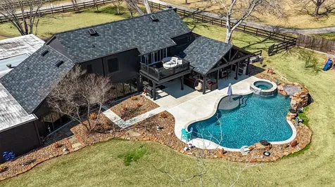 1711 Heritage Lane S Richmond TX 77406