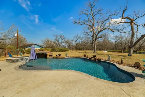 1711 Heritage Lane S Richmond TX 77406
