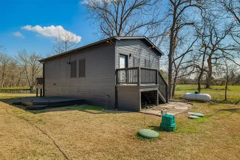 1711 Heritage Lane S Richmond TX 77406