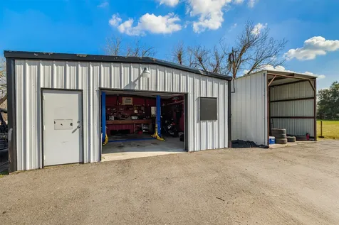 1711 Heritage Lane S Richmond TX 77406