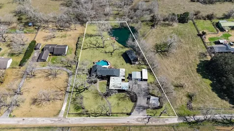 1711 Heritage Lane S Richmond TX 77406