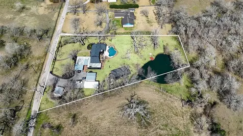 1711 Heritage Lane S Richmond TX 77406