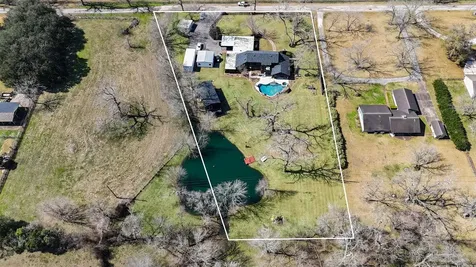 1711 Heritage Lane S Richmond TX 77406