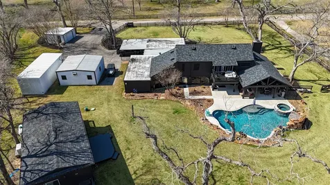 1711 Heritage Lane S Richmond TX 77406