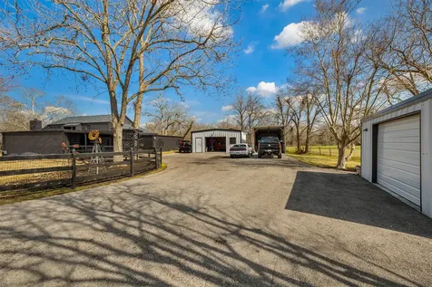 1711 Heritage Lane S Richmond TX 77406