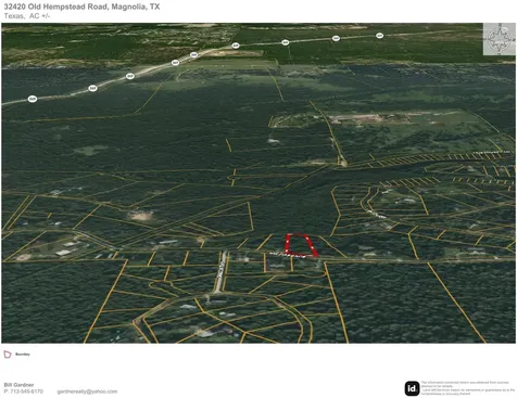 00 Northwest Passage Plantersville TX 77363
