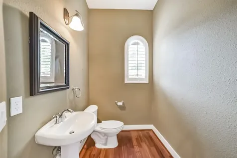 11025 Robin Hood Court Houston TX 77043