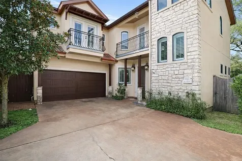 11025 Robin Hood Court Houston TX 77043