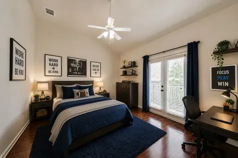 11025 Robin Hood Court Houston TX 77043
