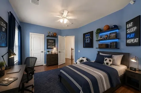 11025 Robin Hood Court Houston TX 77043