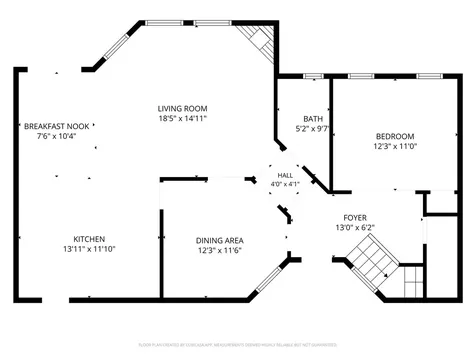 11025 Robin Hood Court Houston TX 77043
