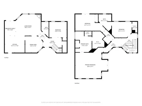 11025 Robin Hood Court Houston TX 77043