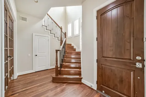 11025 Robin Hood Court Houston TX 77043